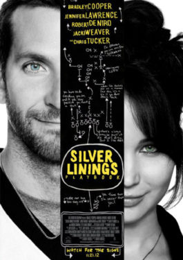Reder and Feig - Silver Linings Playbook