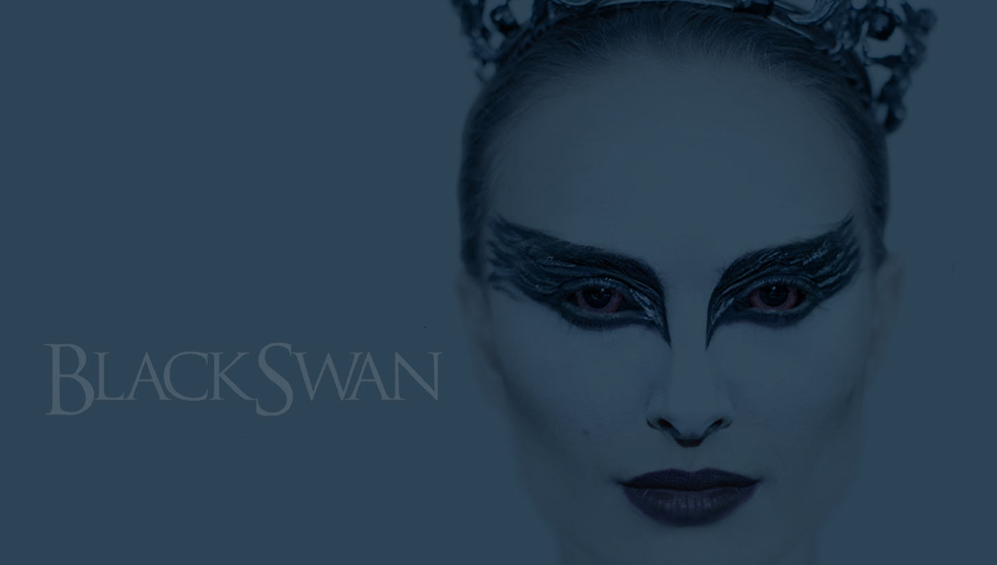 Filmography 2 – Black Swan