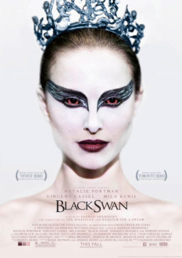 Reder and Feig - Black Swan