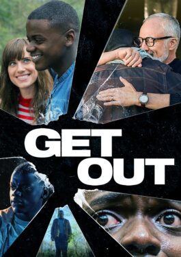 Get Out