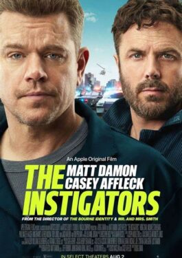 Instigators