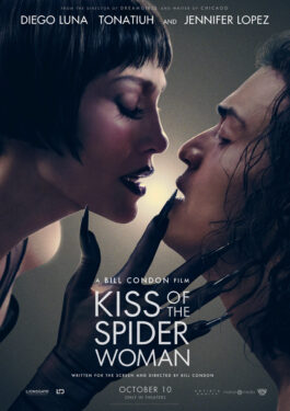 KISS-OF-THE-SPIDER-WOMAN-Jennifer-Lopez-Diego-Luna-Tonatiuh-Trailer-Poster-Images-TLO-1