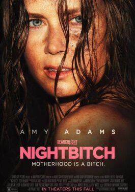 Nightbitch