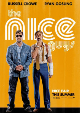 Reder and Feig - The Nice Guys