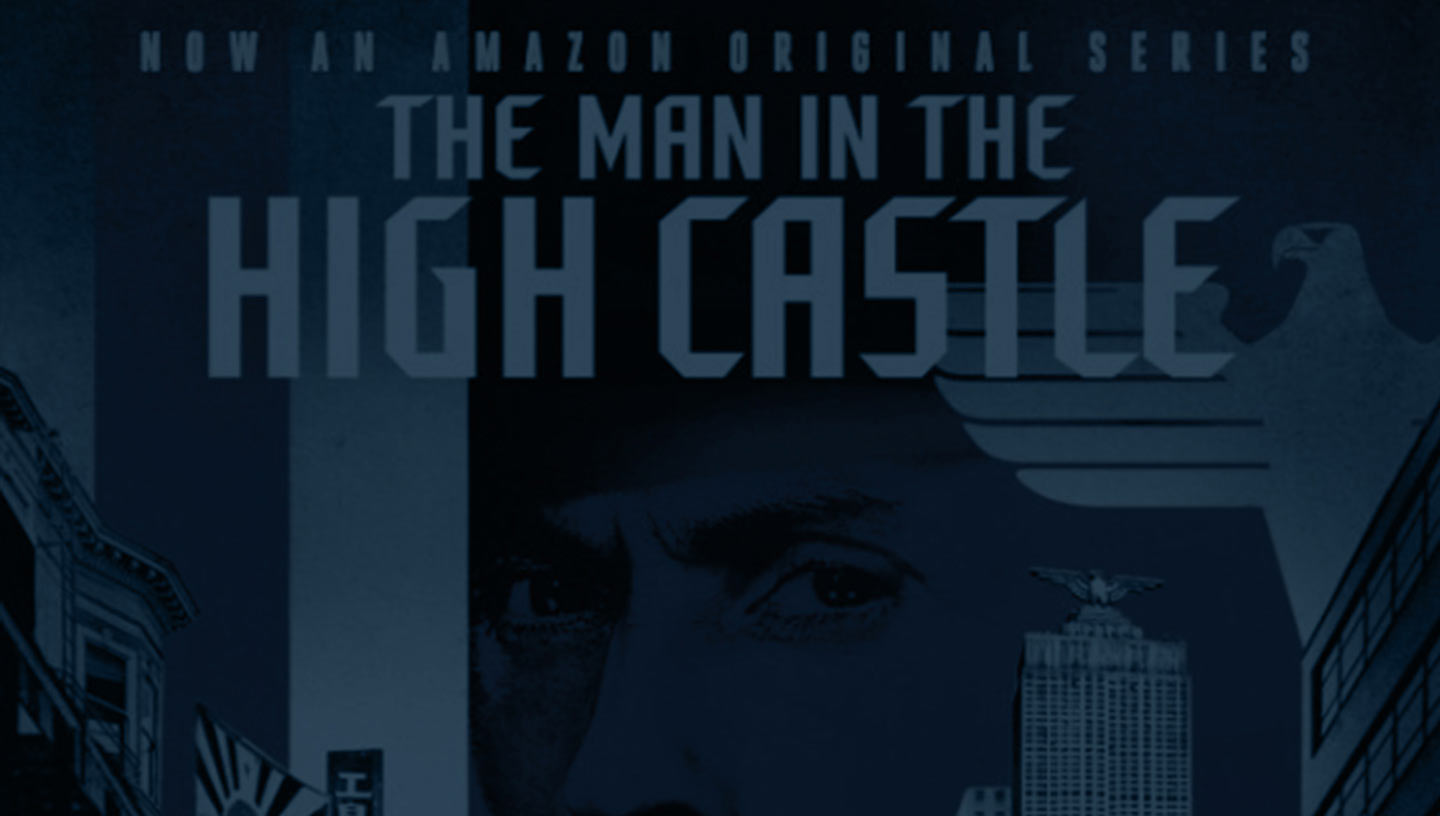 Filmography 8 – The Man in the Castle