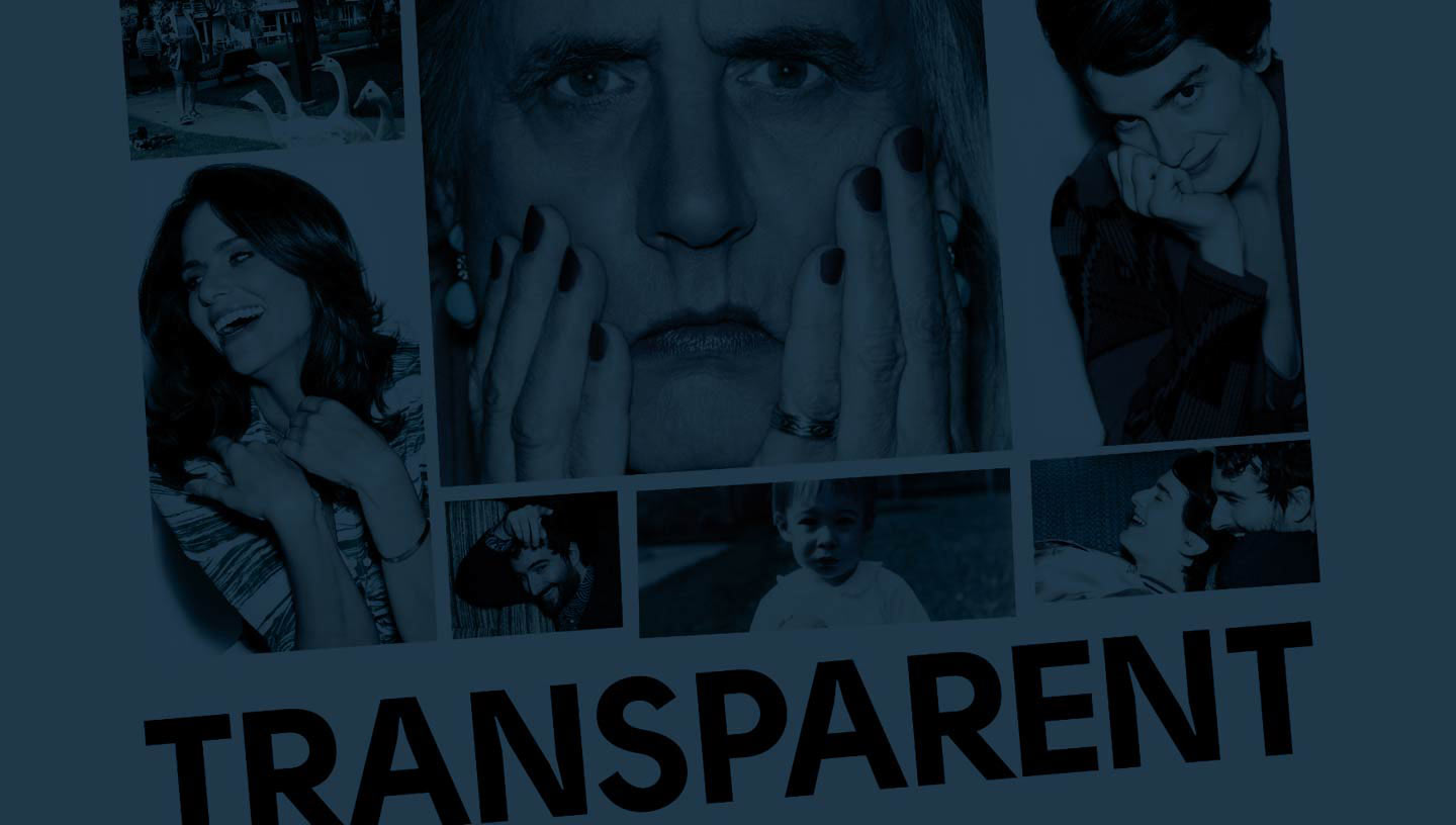Filmography 3 – Transparent