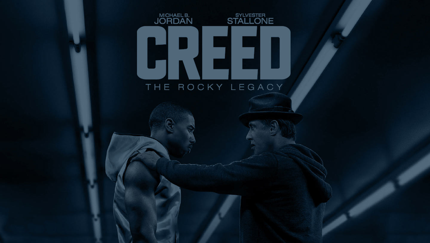Filmography 6 – Creed