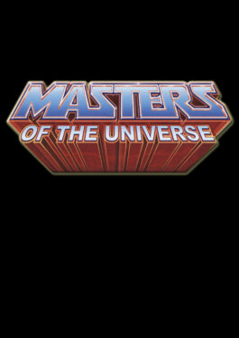 masters of the universe